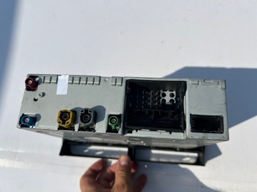 CZYTNIK NAWIGACJA HARMAN AUDI 8R1035670B