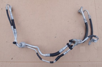 PŘÍVOD TRUBKA KLIMATIZACE OPEL TIGRA B 1.4