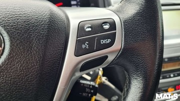 Toyota Avensis III Sedan Facelifting 2015 1.8 Valvematic 147KM 2015 Toyota Avensis 1.8BENZ manual Navi kamera climatronic 100 bezwypadek 1.8, zdjęcie 17