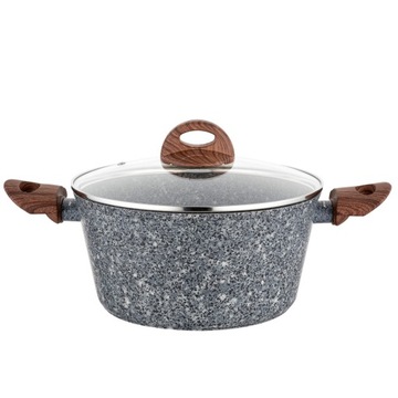 Набор горшков Florina Master by M. Gessler, 5 шт.