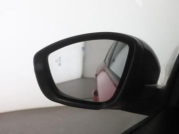 Opel Corsa F Hatchback 5d 1.2 Turbo 100KM 2019 Opel Corsa full LED klima auto kamera i czujniki, zdjęcie 35