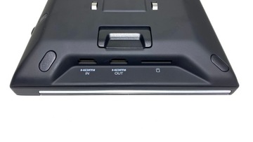 ZESTAW AUDI ENTERTAIMENT MOBILE RSE III 4M0051700F