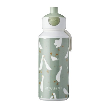Butelka bidon pop-up Campus 400ml Goose Mepal