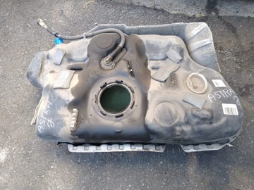 Astra J IV Kombi zbiornik paliwa CDTI 13367837