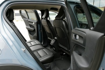 Volvo XC40 Crossover 1.5 T3 163KM 2020 Volvo XC 40 1,5 T3-163Km Full Led Skóra Grzanax4, zdjęcie 27