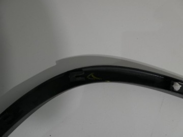 НАКЛАДКА НА КРЫЛО ЗАДНЯЯ ЛЕВАЯ TIGUAN LIFT 5N0854819C