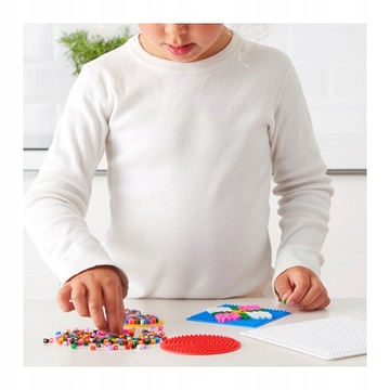 2 x БУСИНЫ ПИССЛА + 4 ФОРМЫ ДЛЯ ПРЕССОВАННЫХ БИСИН