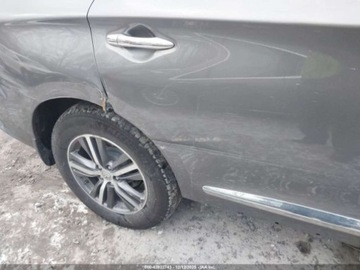 Infiniti QX60 2020 Infiniti QX60 LUXE, 4x4, od ubezpieczalni 3.5 Benzyna 295KM, zdjęcie 2