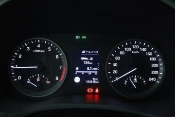 Hyundai Tucson III SUV 1.6 GDI 132KM 2016 Hyundai Tucson 1.6 GDI, Navi, Klima, Klimatronic, zdjęcie 7