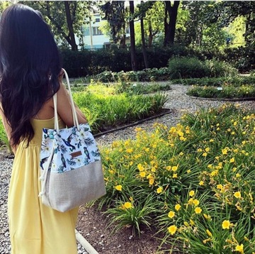 СУМКА СУМКА HUMBBING PALM СУМКА БАГАЖ ДЛЯ ПТИЦ