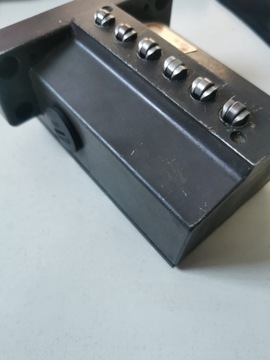 Концевой выключатель BALLUFF BNS 519-D6-R16-62-12