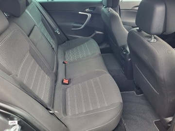 Opel Insignia I 2012 Opel Insignia bardzo ladna, XENON, zarejestrowana, GWARANCJA 2.0 163KM, zdjęcie 7