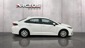 Toyota Corolla XII 2022 Toyota Corolla 1.8 Hybrid GPF Active sedan, zdjęcie 5