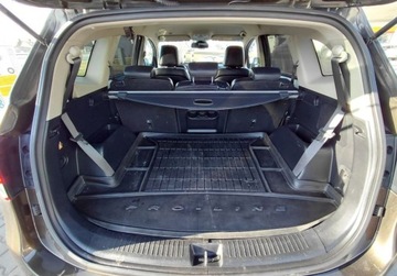 Kia Carens IV Minivan 1.7 VGT CRDI 136KM 2015 Kia Carens 1.7 Diesel 136KM, zdjęcie 22