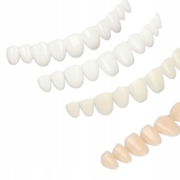 НАБОР ДЛЯ РЕМОНТА ПРОТЕЗОВ ИСКУССТВЕННЫЕ ЗУБЫ