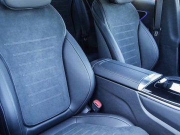 Mercedes GLC C254/X254 Coupe 2.0 220d 197KM 2025 GLC Coupe 220 d 4-Matic AMG Line 2.0 (197KM) 2025, zdjęcie 2