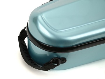 ArtMG Futerał altówkowy, na altówkę OMEGA PB-S