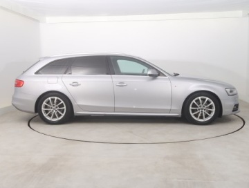 Audi A4 B9 Avant 2.0 TDI 150KM 2015 Audi A4 2.0 TDI, Automat, Skóra, Navi, Xenon, zdjęcie 5