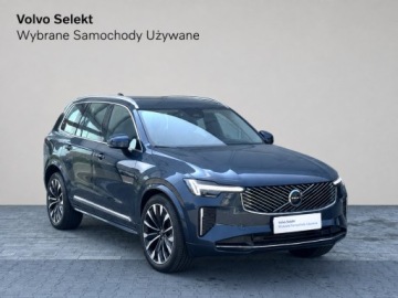 Volvo XC90 II 2025 Volvo XC 90 B5 B AWD Plus Bright | 7 miejsc | VAT, zdjęcie 3