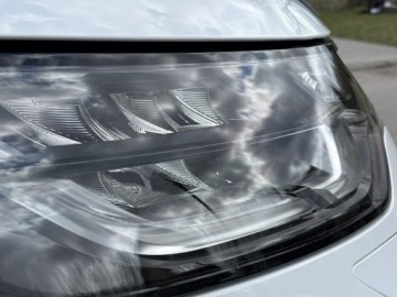 Land Rover Discovery V Terenowy 2.0 SD4 240KM 2018 Land Rover Discovery Pneumatyka Szklany Zamiana, zdjęcie 17