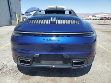 Porsche 911 992 2023 Porsche 911 Carrera, 2023r., 3.0L 3.0 Benzyna 379KM, zdjęcie 5