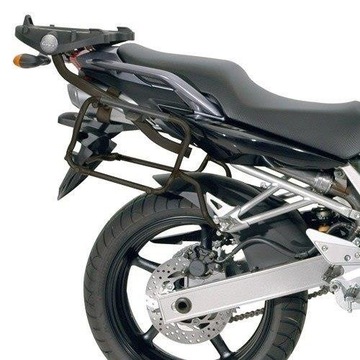 GIVI PLX351 YAMAHA FZ6/FZ6 600 РАМКА КОРПУСА FAZER