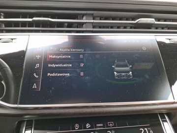 Audi Q7 II SUV Facelifting  3.0 55 TFSI 340KM 2022 Audi Q7 FV, Matrix LED, Hak, 3 rzad siedzen, BangOlufsen, 3.0 Benzyna, zdjęcie 33
