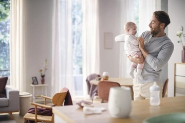 Подогреватель для бутылочек AVENT SCF355/09