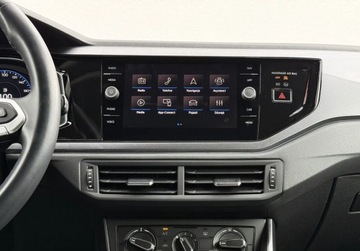 Volkswagen Taigo 1.5 TSI 150KM 2024 Volkswagen Taigo Matrix-LED Kamera ACC Lane Assist Gwarancja 2026 Sal, zdjęcie 28