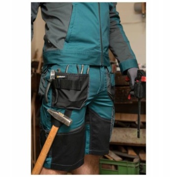 Рабочие шорты Cerersa Dayboro Morskie Size 52