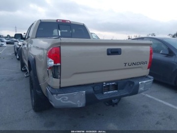 Toyota Tundra II 2018 Toyota Tundra SR5 V8 2018 5.7l 5.7 Benzyna 381KM, zdjęcie 3