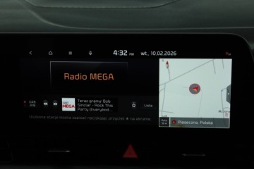 Kia Sportage V SUV 1.6 T-GDI 160KM 2024 Kia Sportage 1.6 T-GDI, Salon Polska, Serwis ASO, zdjęcie 8