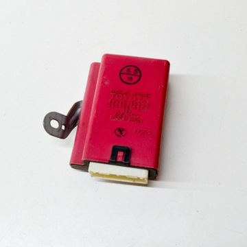 LEXUS LS 430 1998 JINÉ VYBAVENÍ ELEKTRICKÉ