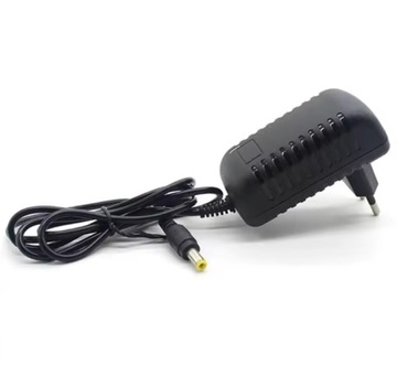 ZASILACZ ŁADOWARKA DC 12V 2A / AC 100-240V 50/60Hz ADAPTER 5,5mm 2,1mm