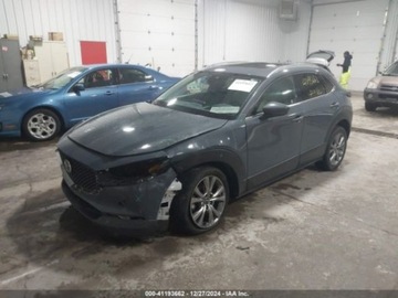 Mazda CX-30 2021 Mazda CX-30 2021r., Premium, od ubezpieczalni 2.5 Benzyna 186KM, zdjęcie 2