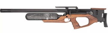 Wiatrówka PCP AIRMAKS KRAIT WX 6,35mm WOOD