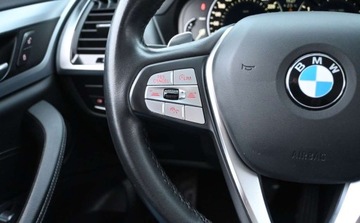 BMW X4 G02 SUV 20d 190KM 2020 BMW X4 2,0D 190 KM X-DRIVE Full Led Nawigacja 2.0 Diesel 190KM, zdjęcie 31