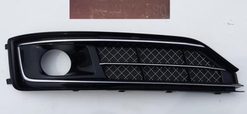 KRATKA ZDERZAKA PRAWY PRZÓD AUDI A8 4H0807680