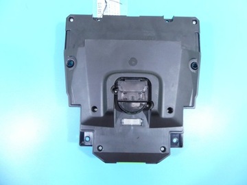 KONZOLA PANEL VENTILACE VOLVO V40 II 12-19 31398642