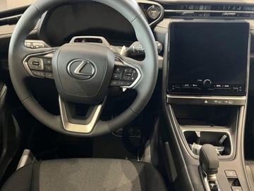 Lexus LBX 1.5 Hybrid 136KM 2025 Od ręki - LBX 1.5 Hybrid 136KM | Podgrzewane fotele!, zdjęcie 7