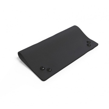 ПОДНОС ДЛЯ КОСТЕЙ ПОДДОН ДЛЯ КОСТЕЙ ЯДЕРНЫЙ ВЗРЫВ 22X22CM