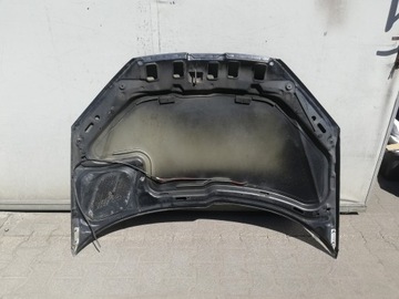 KAPOTA KRYT MOTORU PEUGEOT 206