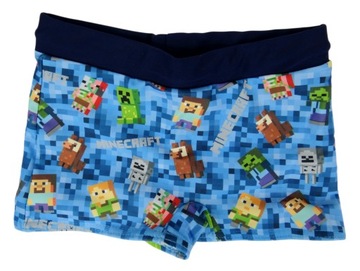 Выкройка боксеров для бассейна MINECRAFT SWIM. 3 главы 134