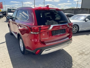 Mitsubishi Outlander III 2021 Mitsubishi Outlander Klimatronik Kamera Podgrz., zdjęcie 3