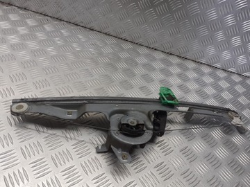 MECHANIZMUS OKNO LEVÝ PŘEDNÍ RENAULT SCENIC II