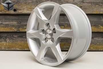 ДИСКИ 16 5X112 AUDI A3 TT Q5 Q3 Q2