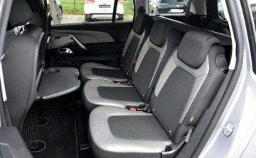 Citroen C4 Spacetourer Van 2.0 BlueHDi 163KM 2019 Citroen C4 SpaceTourer C4 GRAND SKORA Alusy LED Navi. BLIS linne assist Ma, zdjęcie 13