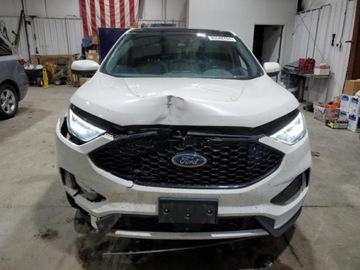 Ford Edge II 2022 Ford Edge Sel awd 2.0 Benzyna 250KM, zdjęcie 1
