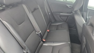 Volvo V60 I Kombi Facelifting 2.0 D3 136KM 2015 Volvo V60 duza navi super stan LEDY xsenon automat, zdjęcie 21