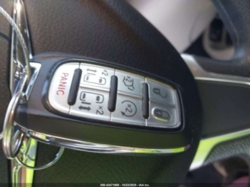 Chrysler Voyager V 2020 Chrysler Voyager 2020 r.,3,6L LXI 3.6 Benzyna 287KM, zdjęcie 12